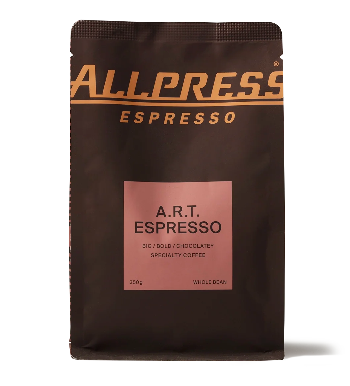 Allpress A.R.T Whole Beans