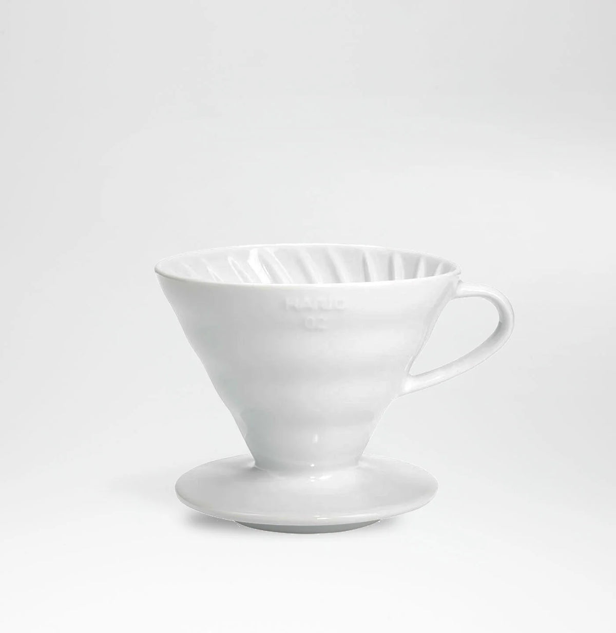 Hario V60 Ceramic Dripper - 02