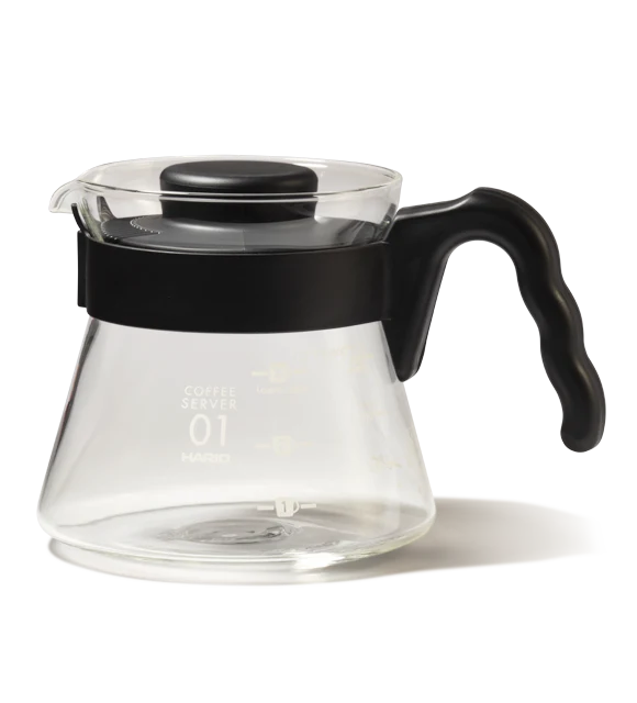 HARIO 450ml Coffee Serve