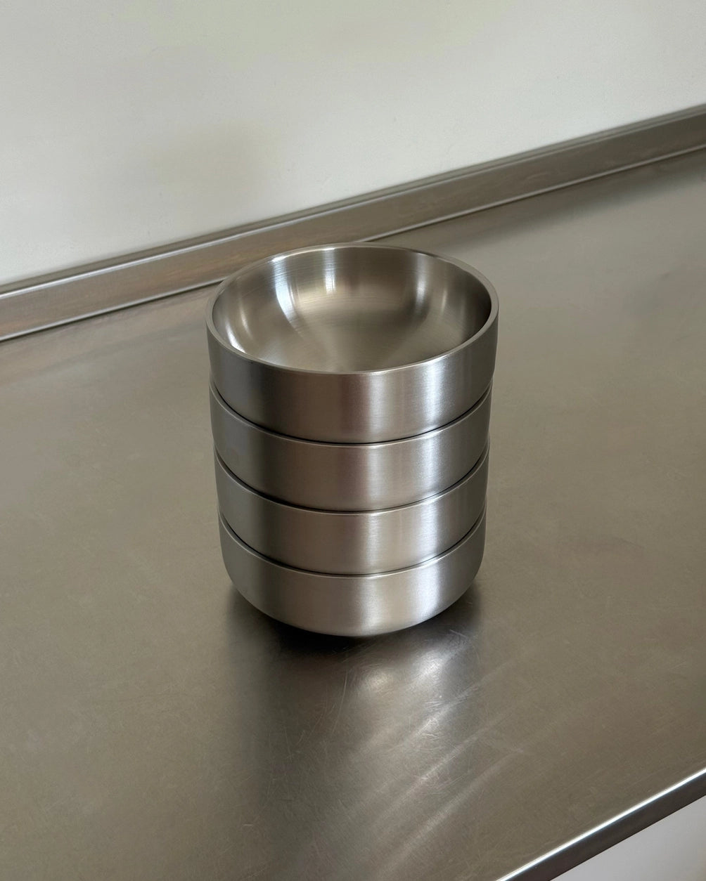 NOMO Tox - Pure Steel Bowl
