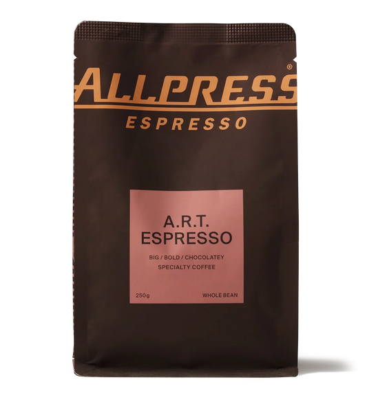 Allpress A.R.T Whole Beans