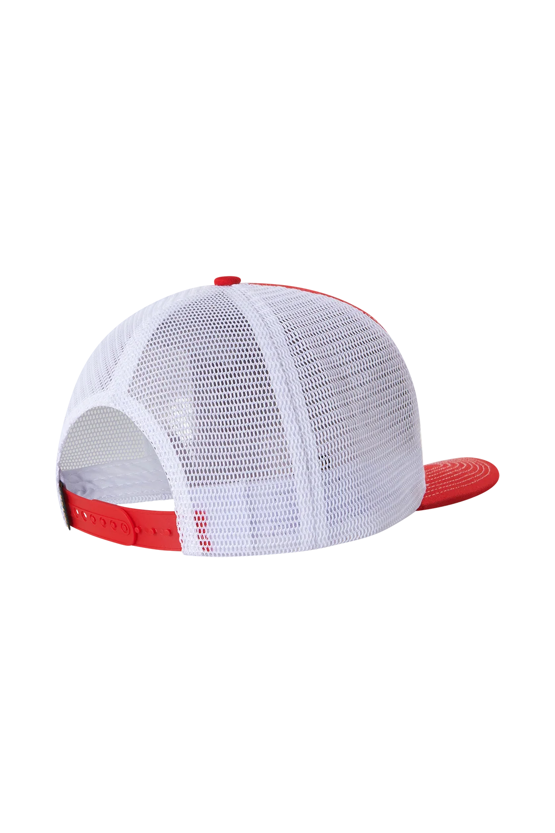 Calvert Supply Elmer Trucker