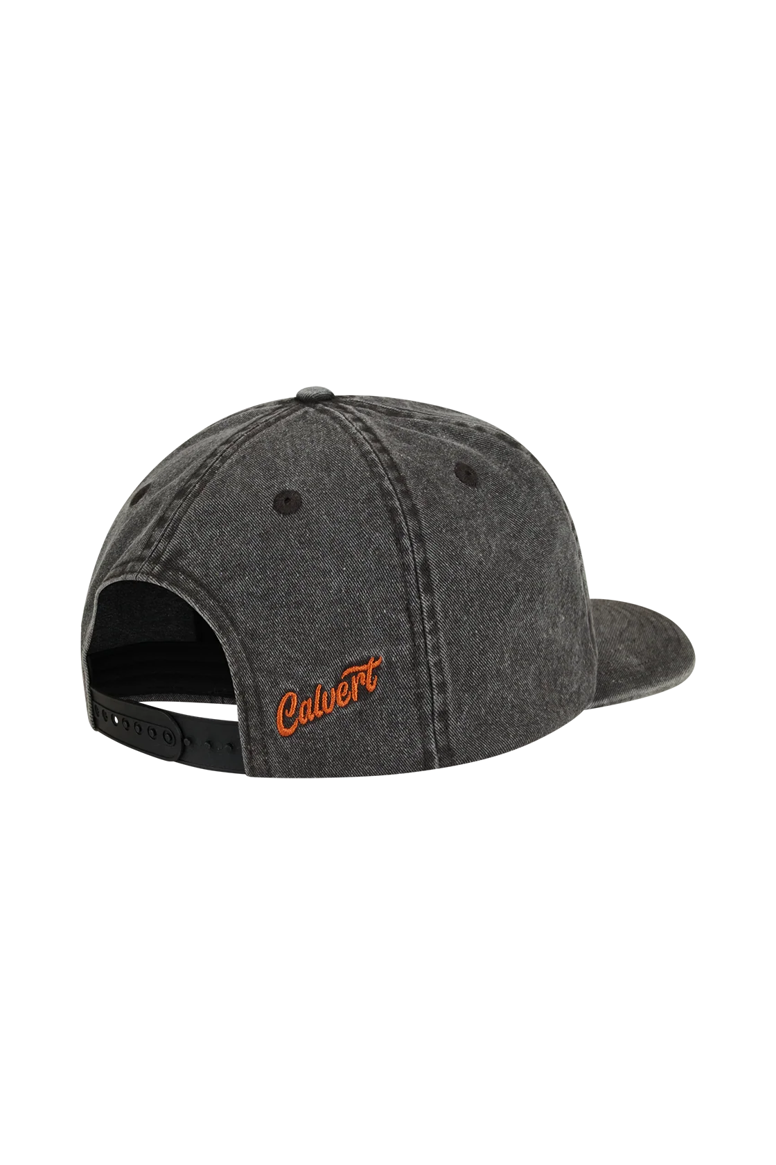 Calvert Supply King of Sky Semi-Structured Cap