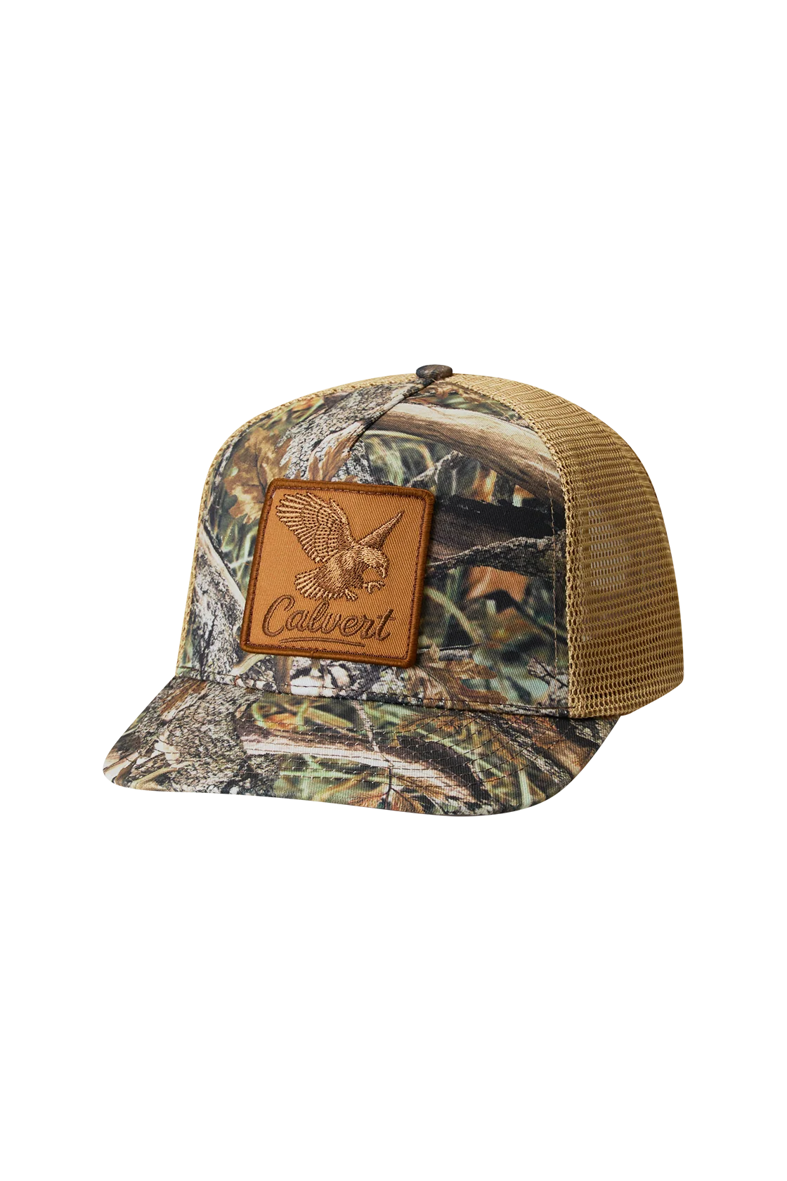 Calvert Supply The Wedge Trucker