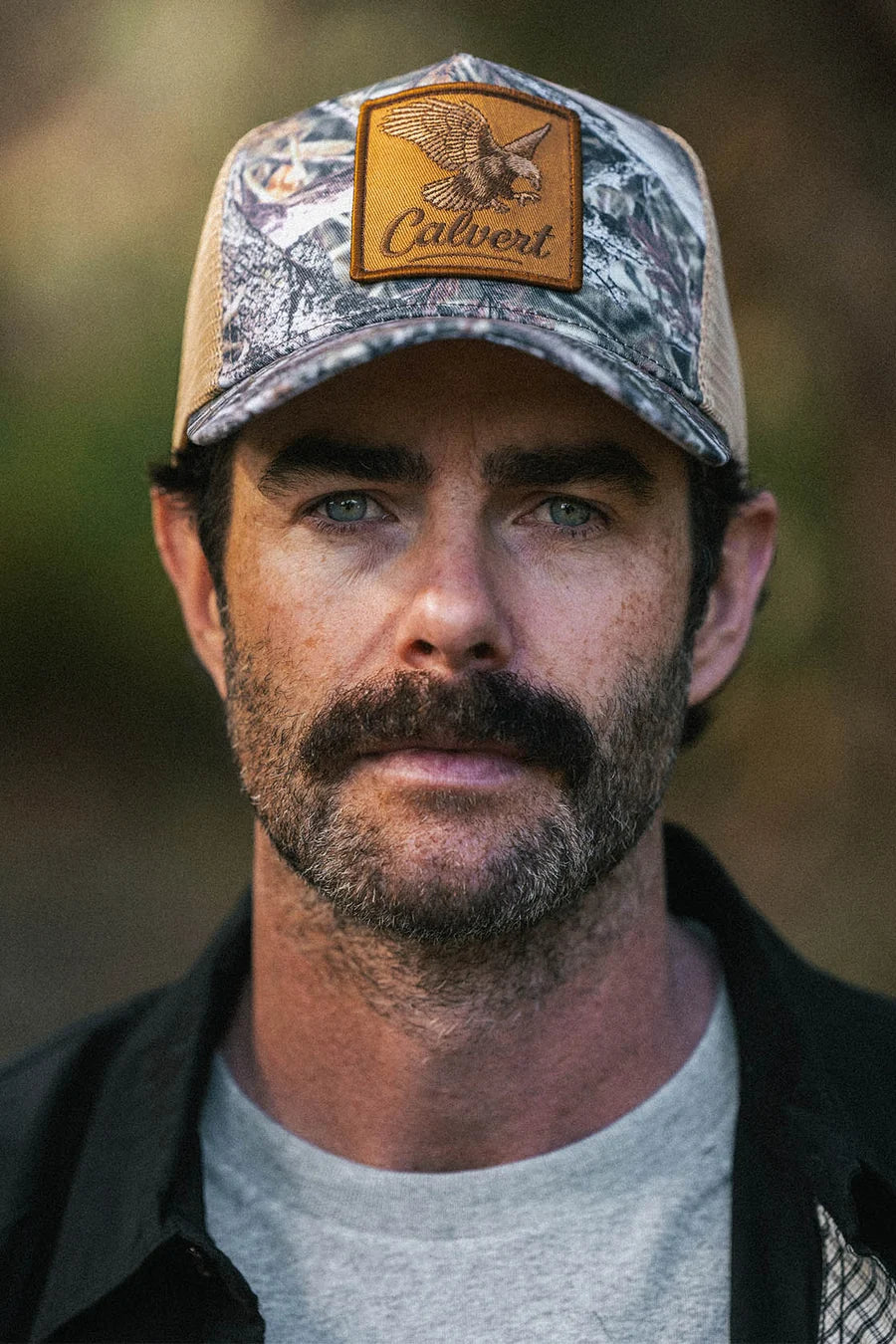 Calvert Supply The Wedge Trucker