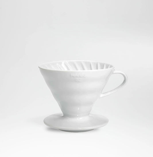 Hario V60 Ceramic Dripper - 02