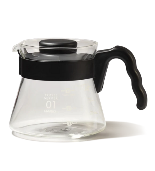 HARIO 450ml Coffee Serve