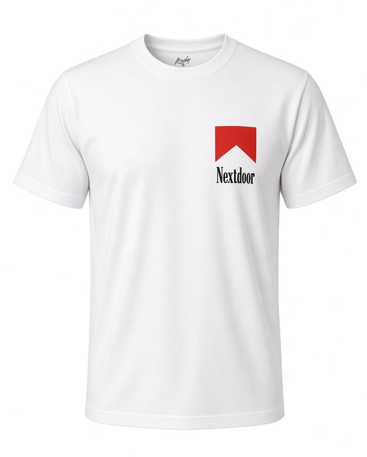 Nextdoor Marlbolo Tee